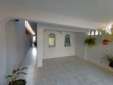 Sobrado com 3 Quartos à venda, 174m² no Vila Helena, Santo André