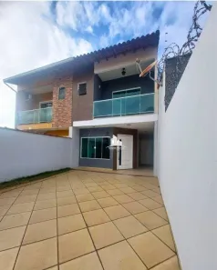 Casa com 3 Quartos à venda, 158m² no Aero Clube, Volta Redonda