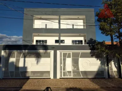 Apartamento com 2 Quartos para alugar, 100m² no Parque Universitário, Americana