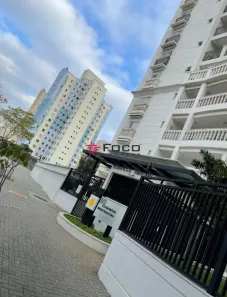 Apartamento com 3 Quartos à venda, 90m² no Jardim Esplanada, São José dos Campos