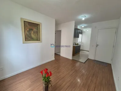 Apartamento com 2 Quartos à venda, 40m² no Vila do Encontro, São Paulo
