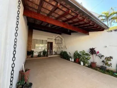 Casa com 2 Quartos à venda, 145m² no Bairro de Fátima (Califórnia da Barra), Barra do Piraí