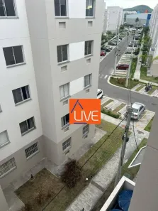 Apartamento com 2 Quartos à venda, 49m² no Neves (Neves), São Gonçalo