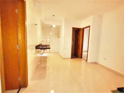 Apartamento com 2 Quartos à venda, 37m² no Vila Paiva, São Paulo
