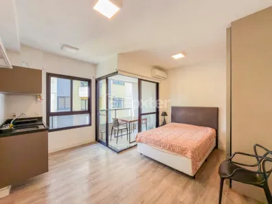 Kitnet com 1 Quarto à venda, 26m² no Vila Olímpia, São Paulo