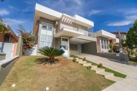 Casa com 4 Quartos à venda, 235m² no Chácaras Alpina, Valinhos