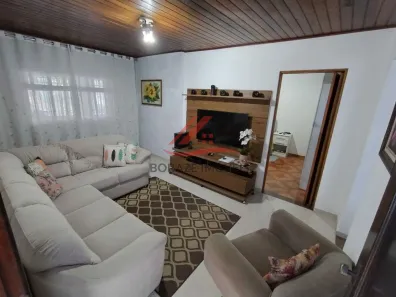 Casa com 2 Quartos à venda, 222m² no Matriz, Mauá