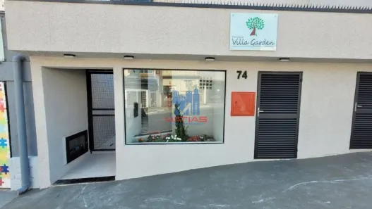 Apartamento com 1 Quarto à venda, 32m² no Vila Esperança, São Paulo