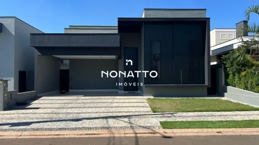 Casa de Condomínio com 3 Quartos à venda, 221m² no Jardim América, Paulínia