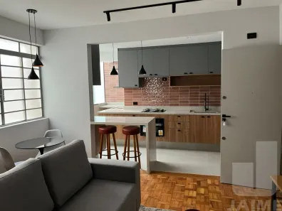 Apartamento com 2 Quartos à venda, 80m² no Pinheiros, São Paulo