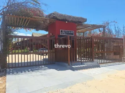 Casa de Condomínio com 3 Quartos à venda, 90m² no Luiz Correia, Luís Correia