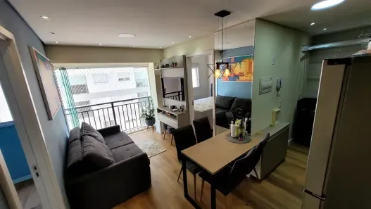 Apartamento com 2 Quartos à venda, 38m² no Vila Formosa, São Paulo