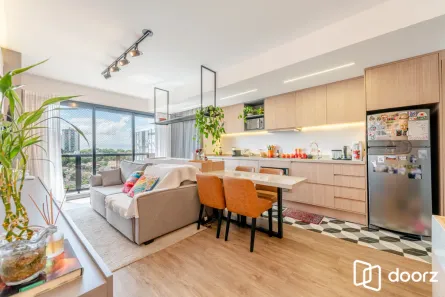 Apartamento com 2 Quartos à venda, 70m² no Boa Vista, Porto Alegre