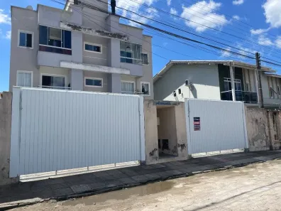 Apartamento com 2 Quartos à venda, 57m² no Ponte do Imaruim, Palhoça