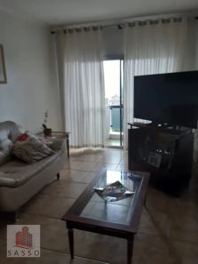 Apartamento com 3 Quartos à venda, 78m² no Belenzinho, São Paulo