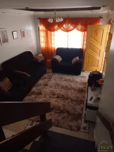 Casa com 3 Quartos à venda, 170m² no Bela Vista, Osasco