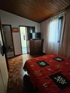 Casa de Condomínio com 3 Quartos à venda, 110m² no Bosque dos Eucaliptos, São José dos Campos