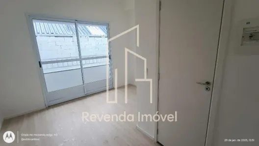 Apartamento com 1 Quarto à venda, 17m² no Mooca, São Paulo