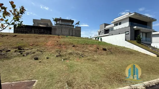 Lote/Terreno à venda, 446m² no Sítio do Morro, Santana de Parnaíba