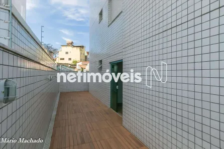 Apartamento com 3 Quartos à venda, 140m² no União, Belo Horizonte