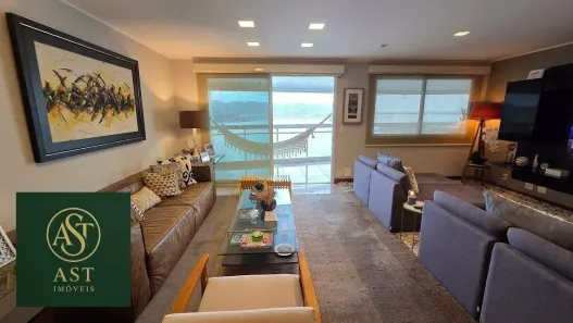 Apartamento com 4 Quartos à venda, 180m² no Ingá, Niterói