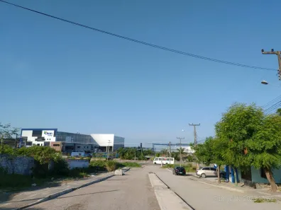 Lote/Terreno à venda, 180m² no Novo Parque Iracema, Maranguape