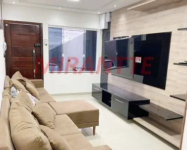 Sobrado com 3 Quartos à venda, 120m² no Vila Maria Alta, São Paulo