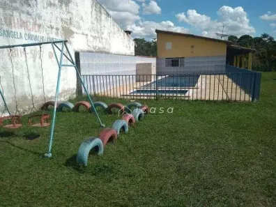 Fazenda/Sítio com 3 Quartos à venda, 200m² no São João da Boa Vista, Caçapava