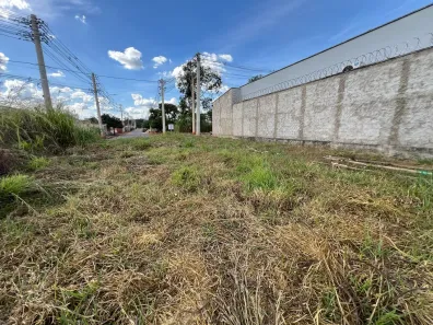 Lote/Terreno à venda, 230m² no Residencial Shangri-lá I, Goiânia