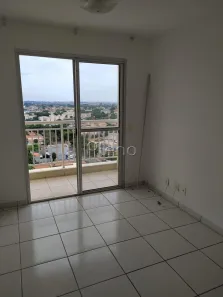 Apartamento com 2 Quartos à venda, 60m² no Cidade Satélite Íris, Campinas