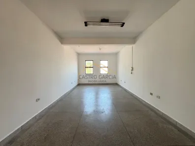 Sala Comercial para alugar, 48m² no Vila Santa Catarina, Americana