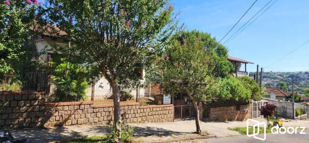 Casa com 3 Quartos à venda, 156m² no Vila Nova, Porto Alegre