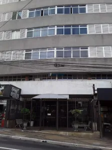 Apartamento com 3 Quartos para alugar, 110m² no Centro, São Carlos