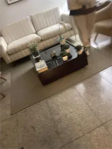 Apartamento com 4 Quartos para alugar, 180m² no Boqueirão, Santos