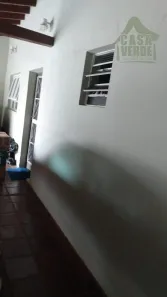 Casa com 3 Quartos à venda, 150m² no Núcleo Habitacional Brigadeiro Faria Lima, Indaiatuba