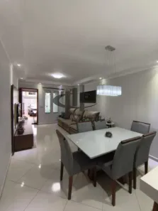 Sobrado com 3 Quartos à venda, 190m² no Vila Metalúrgica, Santo André