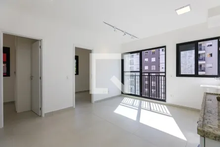 Apartamento com 2 Quartos à venda, 37m² no Vila Andrade, São Paulo