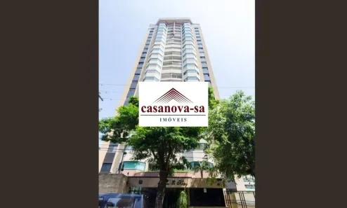 Apartamento com 1 Quarto à venda, 50m² no Jardim, Santo André