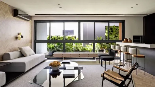 Apartamento com 3 Quartos à venda, 142m² no Gleba Fazenda Palhano, Londrina
