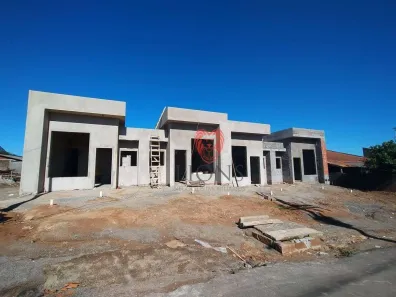 Casa com 2 Quartos à venda, 55m² no Moradas do Sobrado, Gravataí