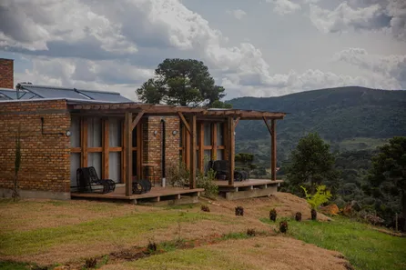 Fazenda/Sítio com 6 Quartos à venda, 420m² no , Urubici