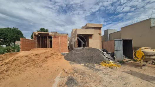 Casa com 3 Quartos à venda, 91m² no Panamá, Campo Grande