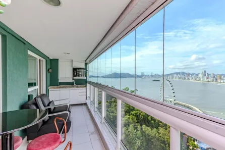 Apartamento com 2 Quartos à venda, 78m² no Pioneiros, Balneário Camboriú
