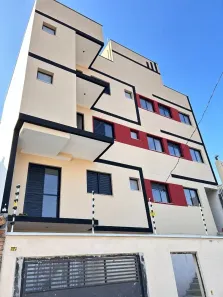 Apartamento com 2 Quartos à venda, 37m² no Vila Santa Terezinha (Zona Norte), São Paulo