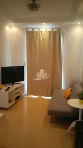 Apartamento com 2 Quartos à venda, 56m² no Vila Mazzei, São Paulo
