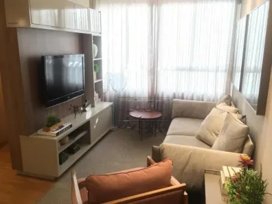 Apartamento com 2 Quartos à venda, 56m² no Chácaras Pedro Corrêa de Carvalho, Ribeirão Preto