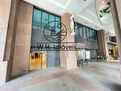 Ponto Comercial para alugar, 199m² no Centro, Rio de Janeiro