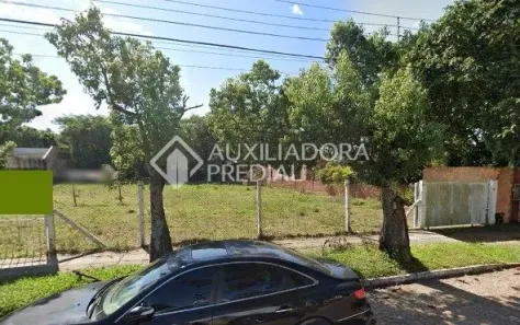 Lote/Terreno para alugar, 642m² no Ipanema, Porto Alegre