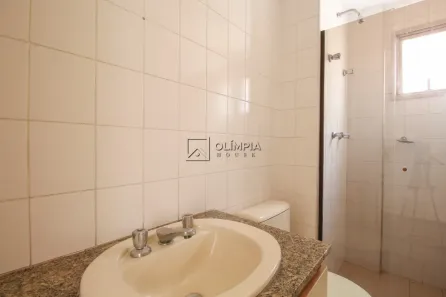 Apartamento com 2 Quartos à venda, 76m² no Vila Olímpia, São Paulo