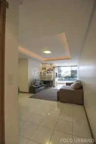 Apartamento com 3 Quartos à venda, 105m² no Passo da Areia, Porto Alegre